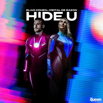 Hide U by Eliad Cohen