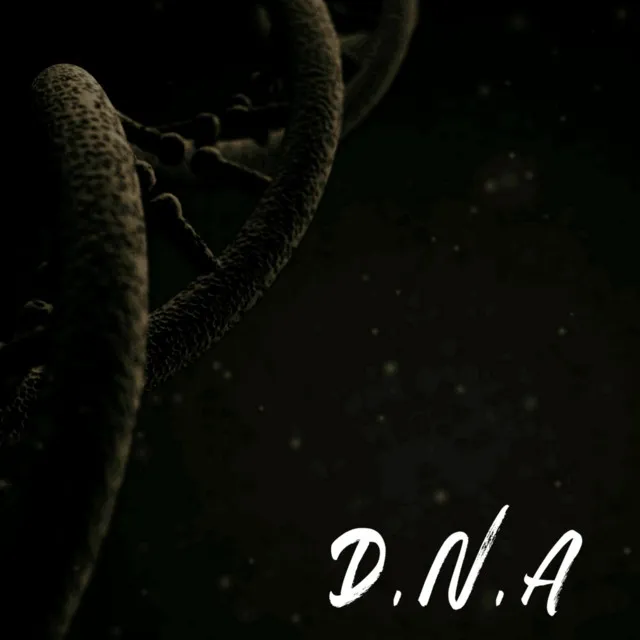 D.N.A