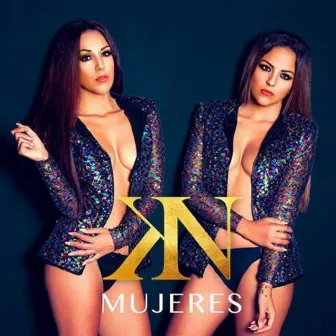 Mujeres by K-Narias