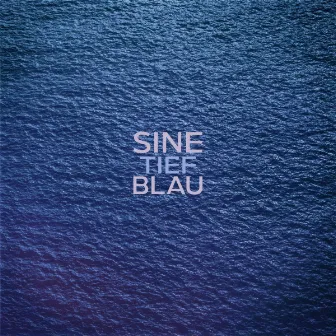 Tiefblau by Sine