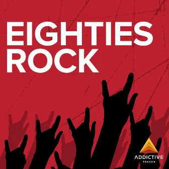 Eighties Rock by Robert Lundgren