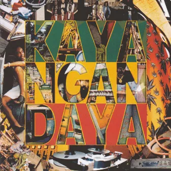 Kaya N'Gan Daya by Gilberto Gil