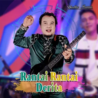 Rantai Rantai Derita by Yudha Irama