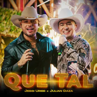 Que Tal - Remix by Julian Daza