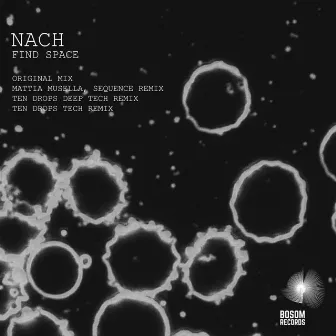 Find Space by Nach