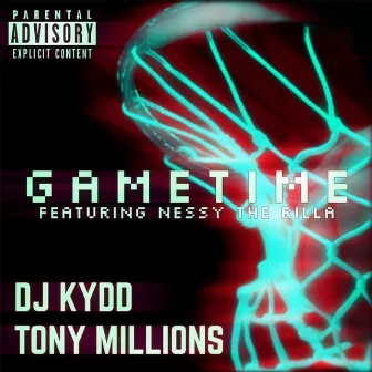 Gametime by DJ KyDD