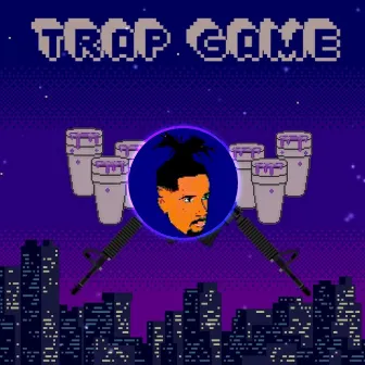 Trap Game by B-Zero