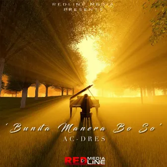 Bunita Manera Bo So by AC-Dres