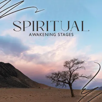 Spiritual Awakening Stages: Raise Your Vibration, Aura Colors (Soothing Drumming, Kalimba Therapy, African Flute) by Shaman Spirit Path