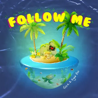 Follow Me by Egar Boi