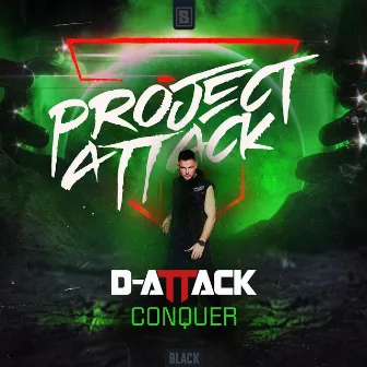 Conquer by D-Attack