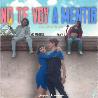 No Te Voy a Mentir by Mc Morfeo