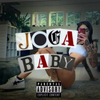 JOGA BABY by Jottape 777