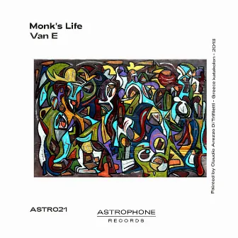 Monk's Life by Van E