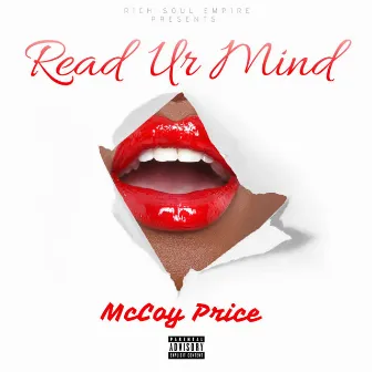 Read Ur Mind by McCoy Price