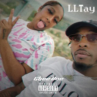 LLTay by Ghee Boe