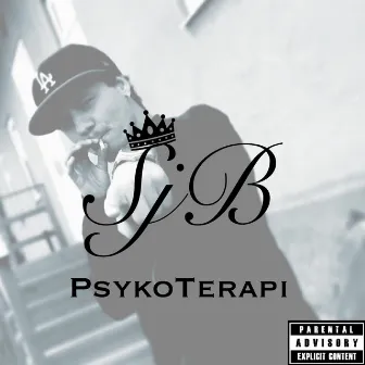 Psykoterapi by SjB