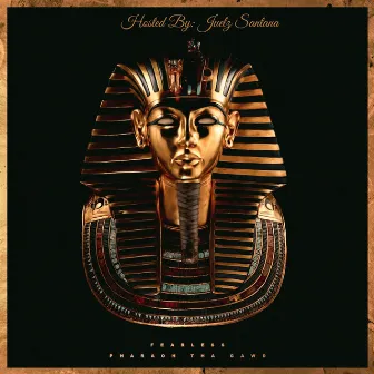 FEARLESS by Pharaoh Tha Gawd