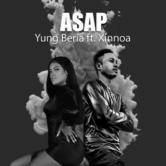 ASAP by Yung Beria