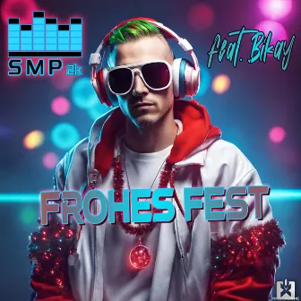 Frohes Fest by Smp2K