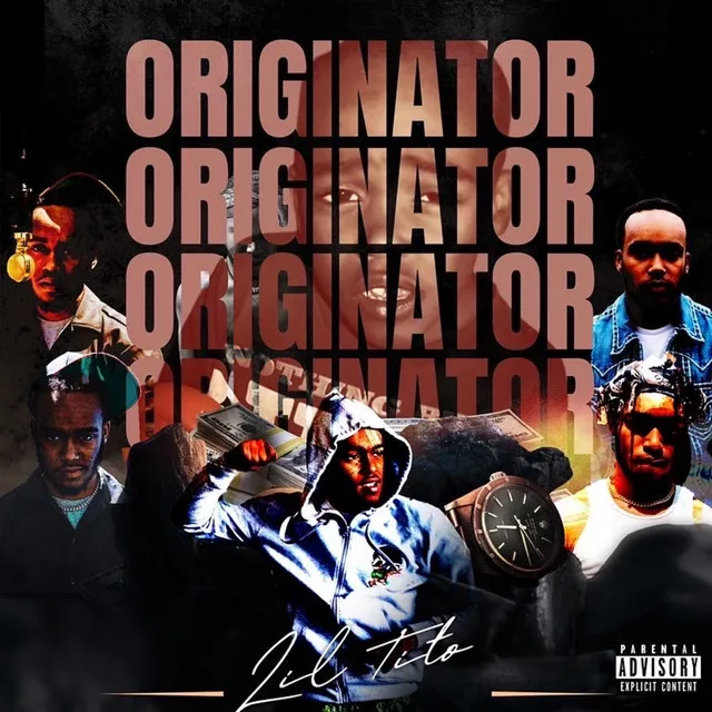 Originator