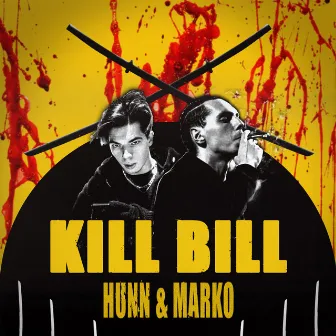 KILL BILL by Marko