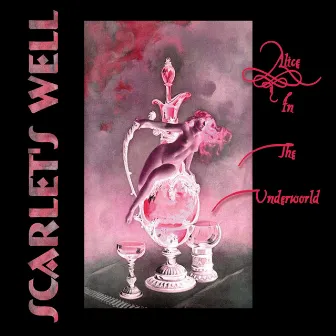 Alice in the Underworld by Scarlet's Well