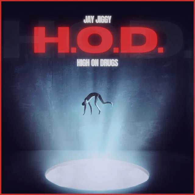 H.O.D. - Instrumental