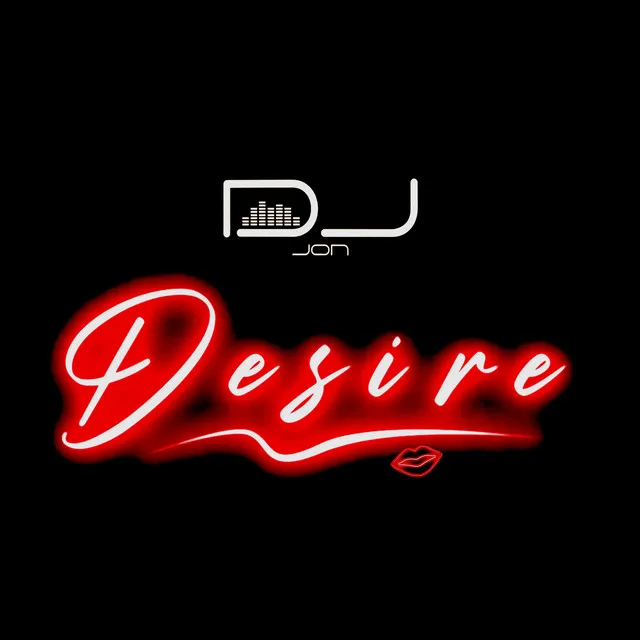 Desire - Ruff Loaderz Extended Mix