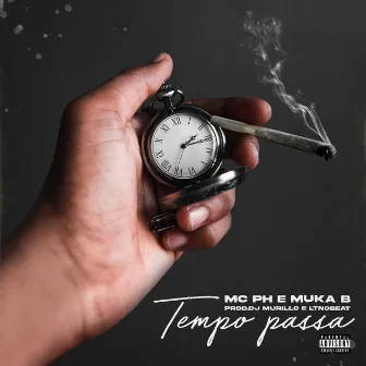 Tempo Passa by Mukab