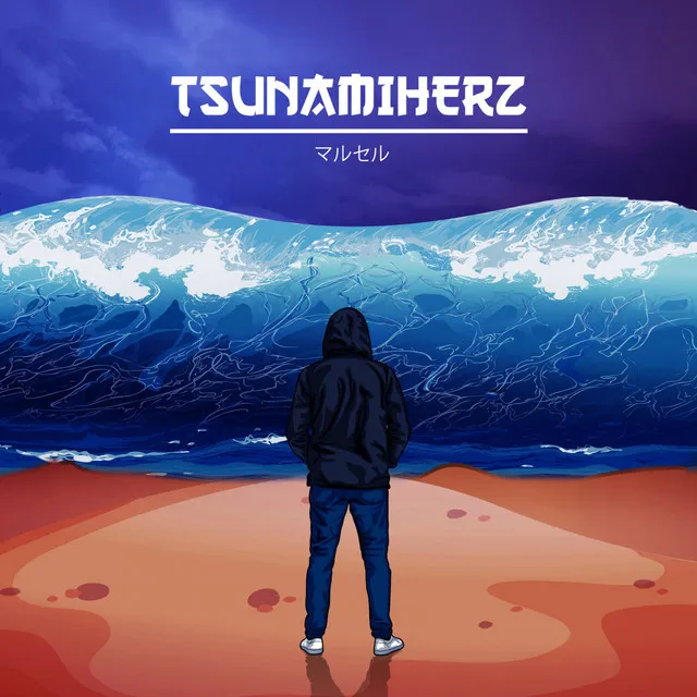 Tsunamiherz