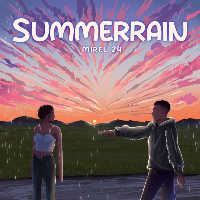 Summerrain