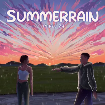 Summerrain by MIREL 24