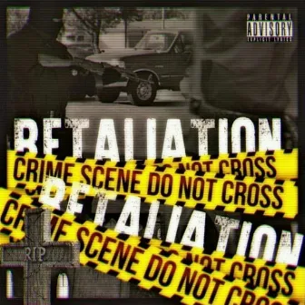 Retaliation by K2