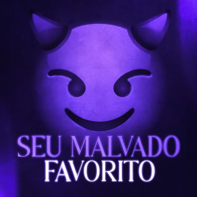 SEU MALVADO FAVORITO