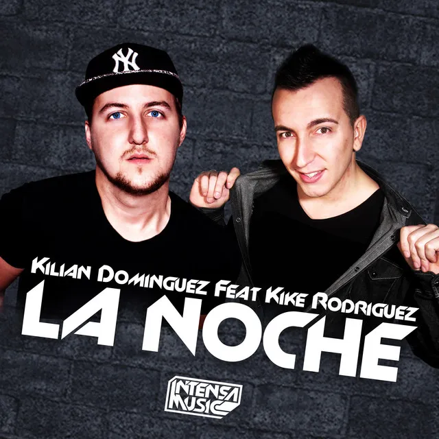 La Noche - Radio Edit