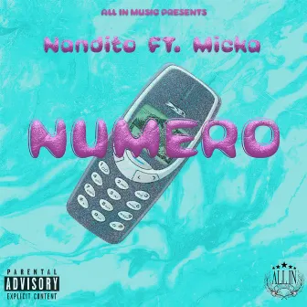 Numero by Nandito