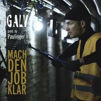 Mach den Job klar by Paulinger