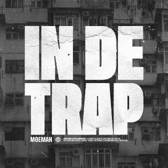 In De Trap by Moeman