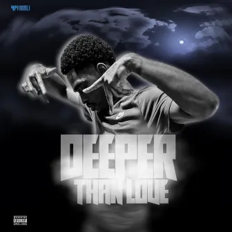 Deeper Than Love by 4PF Mali