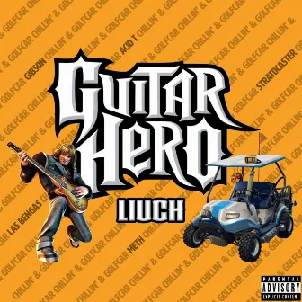 Guitar Hero by Liuch