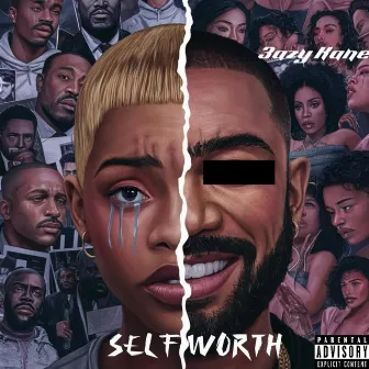 Self Worth by 3azy Kane