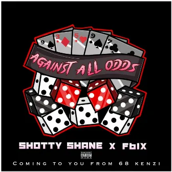 Against All Odds by F6ix