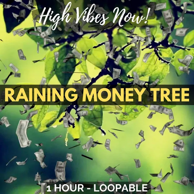 Raining Money Tree