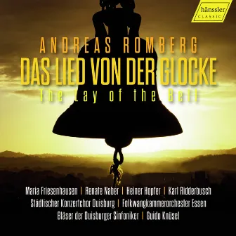 The Lay of The Bell - Das Lied von der Glocke by Unknown Artist