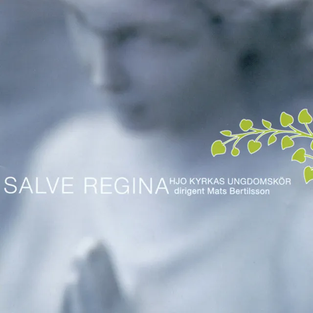 Salve Regina