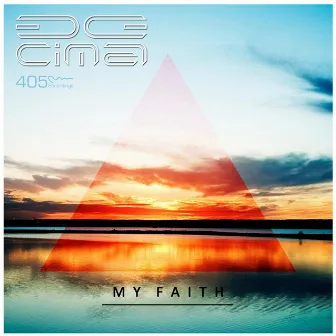 My Faith by de Cima