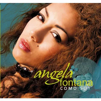 Como Soy by Angela Fontana