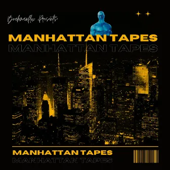 Manhattan Tapes by Boukmanflow