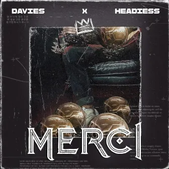 Merci by Davies